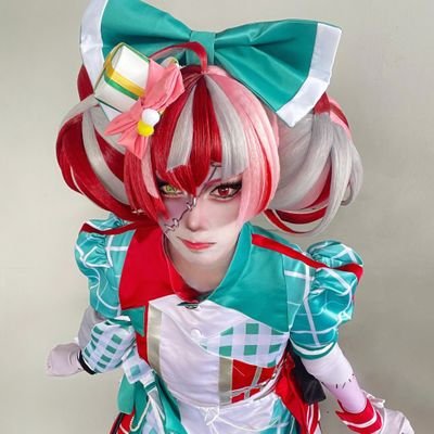 【アイスティ】- IceTea Cosplayer's profile picture