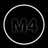 M4 Ybee profil fotoğrafı