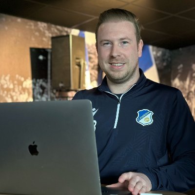 Koen | ‘Laptoptrainer’'s profile picture