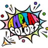 AMPTAKxCOLORS(アンプタックカラーズ) profil fotoğrafı