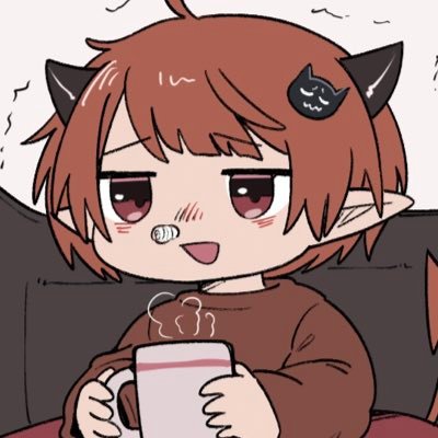 麻(ま)'s profile picture