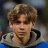 Profilbild von Dominik Adamowski