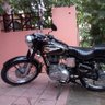 Фото профиля Bullet Rider