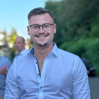 Dennis Bayer's profile picture