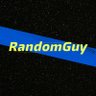 Profilbild von RandomGuy