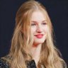 princess Leonor's profile picture