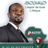 Alioune Niang's profile picture