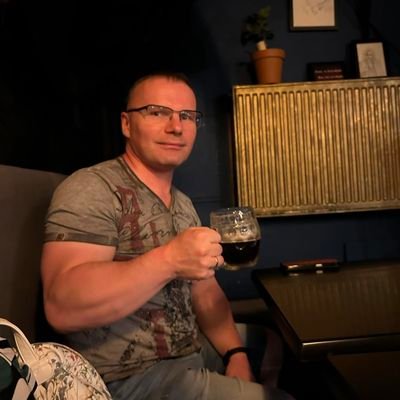 Artur Zarzycki 🇵🇱🧯🐱😸✝️🪜's profile picture