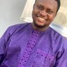 ADEDEJISAMSON ๐'s profile picture