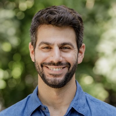 Tal Raviv's profile picture