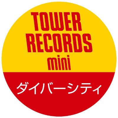 TOWER_Divercity's profile picture