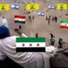 سوري 🇵🇸 profil fotoğrafı