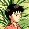 Profilbild von json
