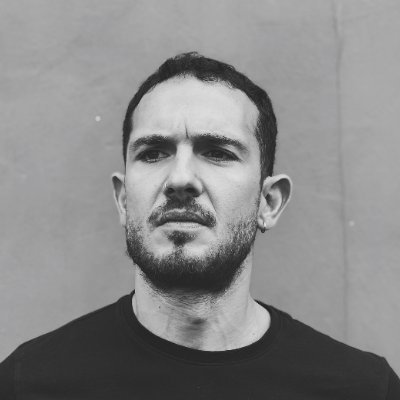 Davide Pacilio's profile picture