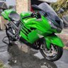 Profilbild von BorisZX14R