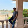 AMIT PANDEY profil fotoğrafı