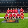 Manchester United FC 💱 profil fotoğrafı