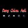 DenyChinaReal ็ๅคดๅ