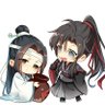 忘羨's profile picture
