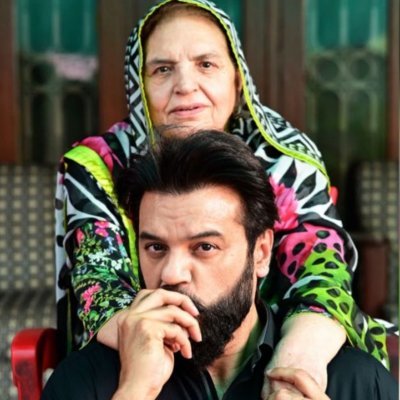 Usman Dar's profile picture