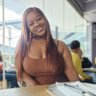 Profilbild von Nwabisa Luthuli