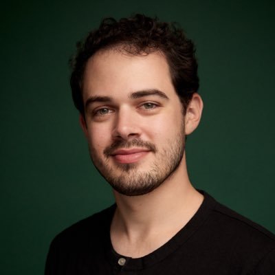 MickGiacchino's profile picture