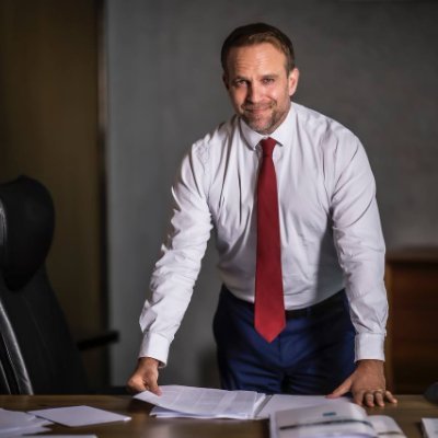 Marc Ferracci's profile picture
