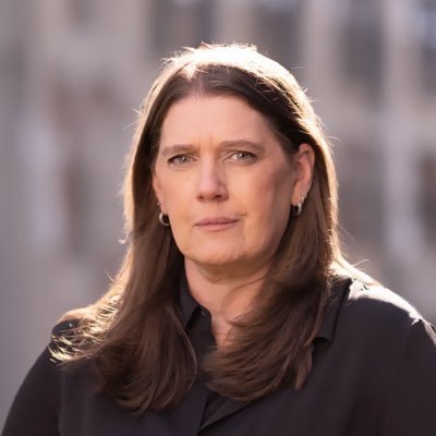 Mary L Trump's profile picture