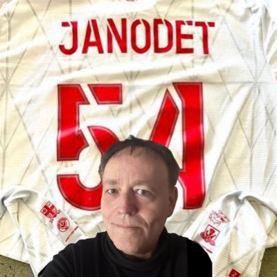 Sebastien Janodet's profile picture