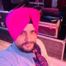 Amrit singh Sangha 的头像