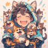 ゆーだい@弱音部隊隊長 的头像