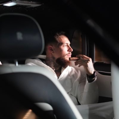 Anthony Alvarenga's profile picture