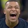 Фото профиля Has Mbappe won a Champions league
