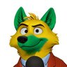 dashing foxie 的头像