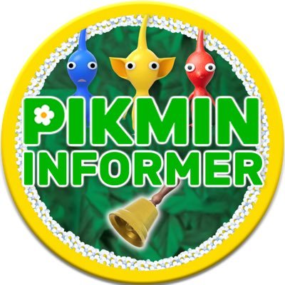 Pikmin Informer's profile picture