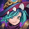 Profilbild von Colt (ENG/ESP)