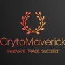 CryptoMaverick profil fotoğrafı