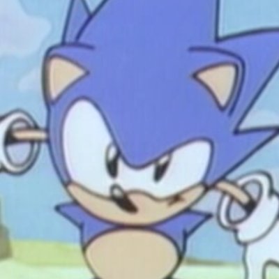 Dumb Ways To Time Travel In Sonic CD's profile picture