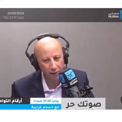 hosamgharaibeh's profile picture