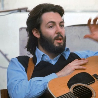 ArchivePaulie's profile picture