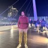 Фото профиля Santiago