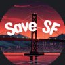 SaveSF profil fotoğrafı