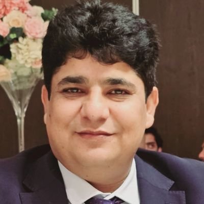 Faheem Baloch's profile picture
