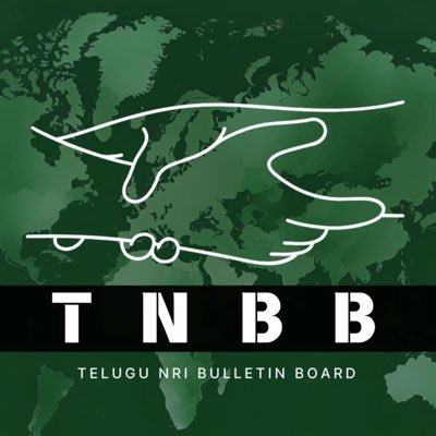 TeluguNRInews's profile picture