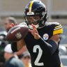 Steelersnation🖤💛's profile picture