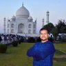 Shailesh Mishra 的头像