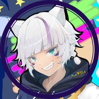 Chiduru_Vtuber's profile picture