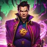 Joshua McVay aka magejosh profil fotoğrafı