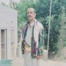 Фото профиля ابو عزان بشير العرومي