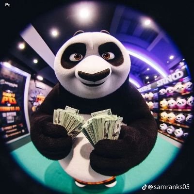 sussybakaoh's profile picture